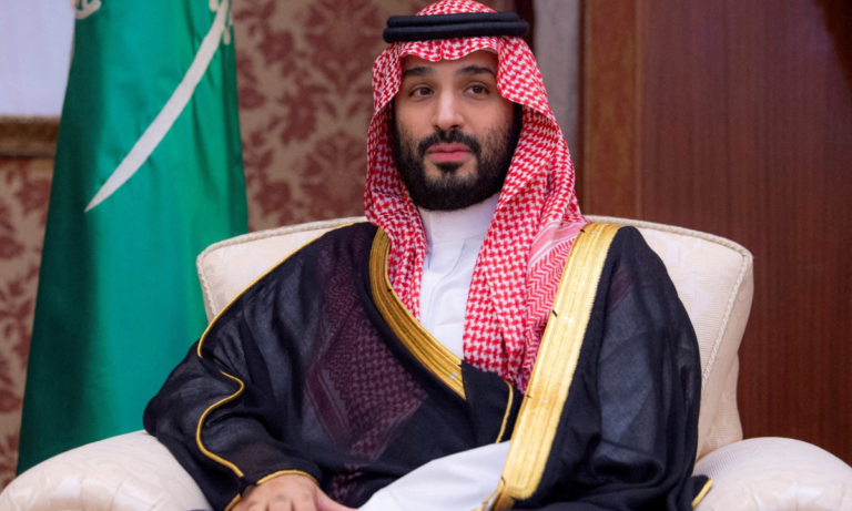 The Rise of Mohammed bin Salman: Ambitions and Controversies