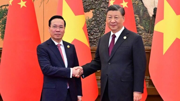 Xi Jinping’s Visit to Vietnam: Diplomacy, Economic Deals, and Historical Tensions