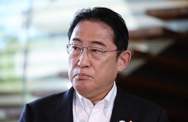 Japan’s Top state leader Fumio Kishida to Step Down: Ideas for Changing the LDP and the Future of Japanese Politics