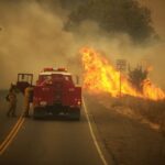 From the Ashes, Oakland Rises: Strength of a Community After Fires