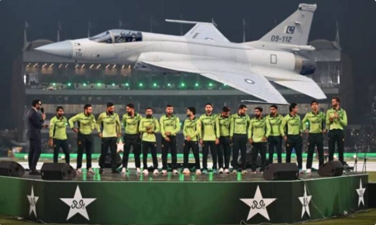 The ICC Champions Trophy 2025 has commenced with a blend of enthusiasm and controversies. The opening ceremony, held at Karachi’s National Stadium, featured performances by prominent Pakistani artists and an aerial display by the Pakistan Air Force. However, it lacked the traditional captains’ event and photoshoot, a staple in previous editions.